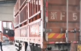 春暖金陵，風(fēng)光正好！林頓電腦洗車機(jī)企業(yè)生產(chǎn)達(dá)產(chǎn)增效！發(fā)貨浙江嘉興桐鄉(xiāng)、江蘇鎮(zhèn)江丹陽各一臺(tái)